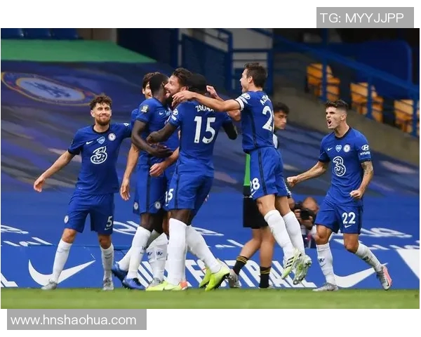 切尔西对阵狼队精彩赛事免费直播抢先观看不容错过