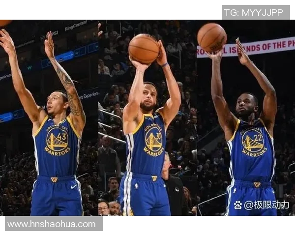 勇士与骑士总决赛2016七场激战回顾与精彩瞬间盘点