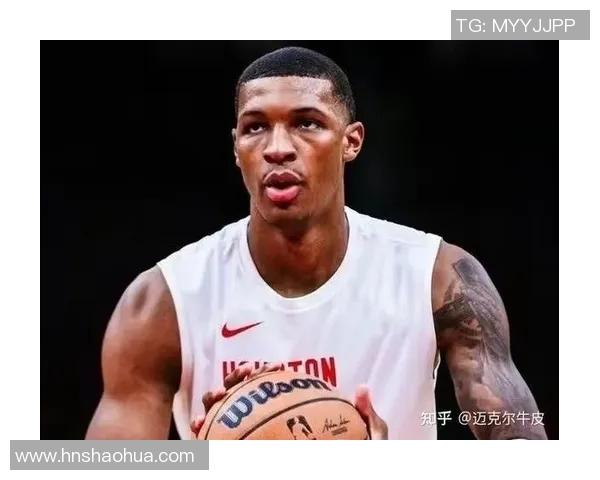 小贾巴里史密斯:新星崛起,未来篮球界的希望之光 小贾巴里史密斯:新星崛起,未来篮球界的希望之光