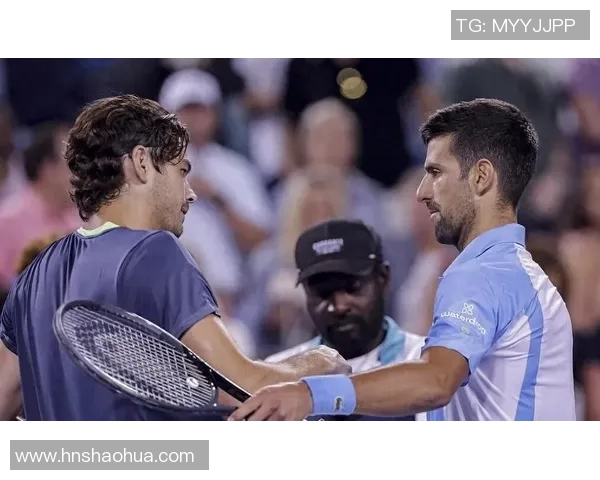 德约科维奇与西蒙的巅峰对决谁将书写网球历史新篇章